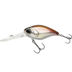 BERKLEY Leurres-Leurre Dur Crankbait Dex Trencher 7cm, 27.6g