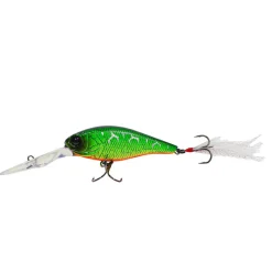 EVOK Leurres-Leurre Dur Crankbait Loki Crank 62SP-DR 6.2cm, 9.2g