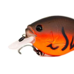 EVOK Leurres-Leurre Dur Crankbait Voluptik 70SR, 20g