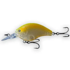 EVOK Leurres-Leurre Dur Crankbait Voluptik 70MR, 24g