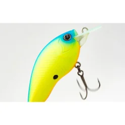 GRASSROOTS Leurres-Leurre Dur Crankbait Runbbit 58F, 9g