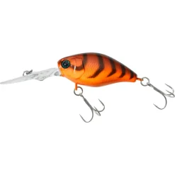 ILLEX Leurres-Leurre Dur Crankbait Deep Diving Chubby 3.8cm, 4.7g