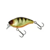 ILLEX Leurres-Leurre Dur Crankbait Magnum Chubby 5cm, 8.3g