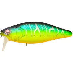 MEGABASS Leurres-Leurre Dur Crankbait I-Jack 10.8cm, 27g
