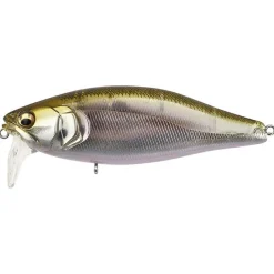 MEGABASS Leurres-Leurre Dur Crankbait I-Jack 10.8cm, 27g