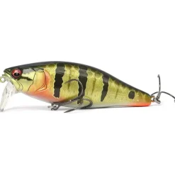 MEGABASS Leurres-Leurre Dur Crankbait I-Jack 10.8cm, 27g