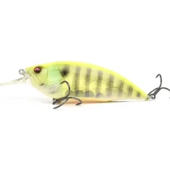 MEGABASS Leurres-Leurre Dur Crankbait Big M 4.0 12.6cm, 56.6g