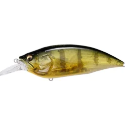 MEGABASS Leurres-Leurre Dur Crankbait Big M 4.0 12.6cm, 56.6g