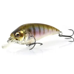 MEGABASS Leurres-Leurre Dur Crankbait Super Z Z1 5.3cm, 7g