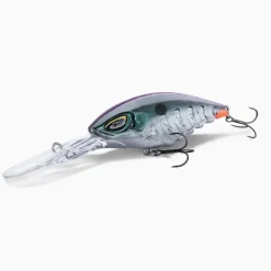 NAYS Leurres-Leurre Dur Crankbait CRNK 50DR
