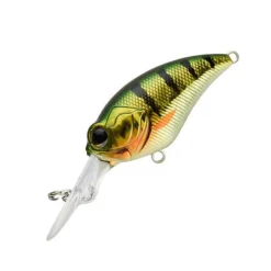 SAKURA Leurres-Leurre Dur Crankbait Micron Crank DR 4cm, 6.5g