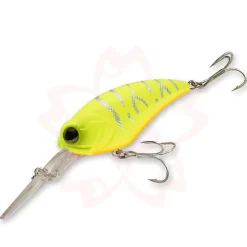 SAKURA Leurres-Leurre Dur Crankbait Crankit+3 62F, 17g
