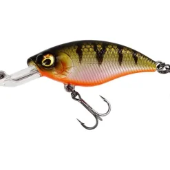 WESTIN Leurres-Leurre Dur Crankbait Buzzbite 5cm, 6g