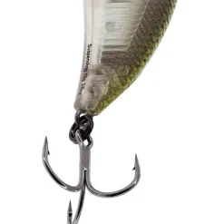 WESTIN Leurres-Leurre Dur Crankbait Buzzbite 5cm, 6g