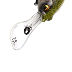 WESTIN Leurres-Leurre Dur Crankbait Buzzbite 4cm, 4g