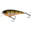 WESTIN Leurres-Leurre Dur Crankbait Rawbite 7cm, 12g
