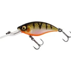 WESTIN Leurres-Leurre Dur Crankbait Buzzbite 6cm, 10g