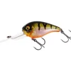 WESTIN Leurres-Leurre Dur Crankbait Megabite DR 6cm, 19g
