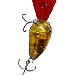 WESTIN Leurres-Leurre Dur Crankbait Megabite DR 6cm, 19g
