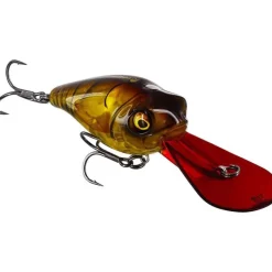 WESTIN Leurres-Leurre Dur Crankbait Megabite DR 7cm, 30g
