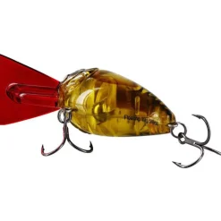 WESTIN Leurres-Leurre Dur Crankbait Megabite DR 7cm, 30g