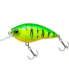 YO-ZURI Leurres-Leurre Dur Crankbait 3DR-X Crank SR 5cm, 8g