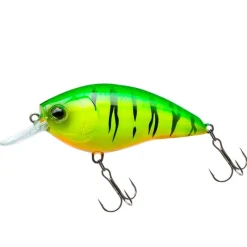 YO-ZURI Leurres-Leurre Dur Crankbait 3DR-X Crank SR 5cm, 8g