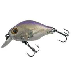 ZIP BAITS Leurres-Leurre Dur Crankbait B Switcher 1.0 No Rattle 4.5cm, 6.8g