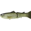 DEPS Leurres-Leurre Dur New Slide Swimmer 145SS 14.5cm, 50g