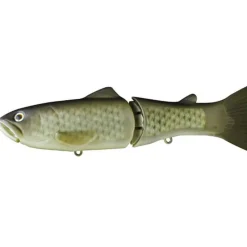 DEPS Leurres-Leurre Dur New Slide Swimmer 145SS 14.5cm, 50g
