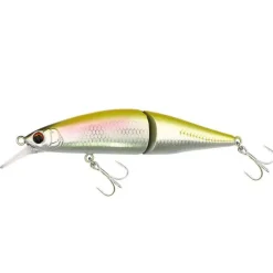 TREFLE CREATION Leurres-Leurre Dur Jerkbait Articulé Rafaela JT 118(SF) 24g
