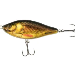 BIWAA Leurres-Leurre Dur Jerkbait Raffal 10cm, 43g