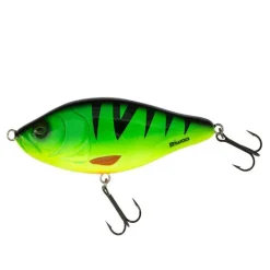 BIWAA Leurres-Leurre Dur Jerkbait Raffal 13cm, 75g