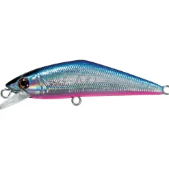 SMITH Leurres À Truite|Leurres-Leurre dur jerkbait carnassier d-contact 63 6,3cm 7g