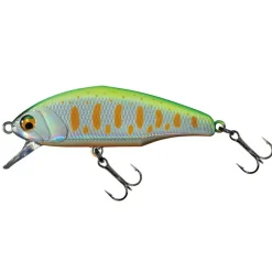 SMITH Leurres À Truite|Leurres-Leurre dur jerkbait carnassier d incite 6.4cm 7.6g