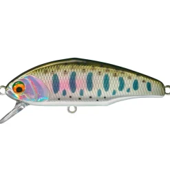 SMITH Leurres À Truite|Leurres-Leurre dur jerkbait carnassier d incite 53 5,3cm 5g