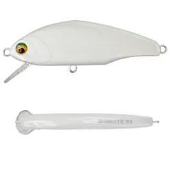 SMITH Leurres À Truite|Leurres-Leurre dur jerkbait carnassier d incite 53 5,3cm 5g