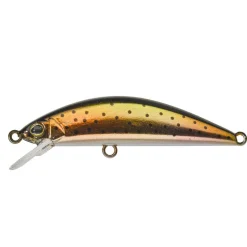 ILLEX Leurres À Truite|Leurres-Leurre dur jerkbait carnassier tricoroll 55 s 5,5cm 3,5g