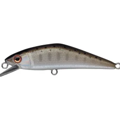 SMITH Leurres À Truite|Leurres-Leurre dur jerkbait carnassier d-contact 72 7,2cm 9,5g