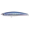 DUO Leurres-Leurre Dur Jerkbait Bayruf Seek 85S 8.5cm, 14.5g