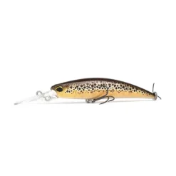 DUO Leurres À Truite|Leurres-Leurre Dur Jerkbait Spearhead Ryuki 70 MDSP 5.6g
