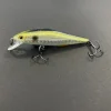EVOK Leurres À Truite|Leurres-Leurre Dur Jerkbait Loki 68SP 6.8cm, 5.8g