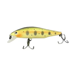 EVOK Leurres À Truite|Leurres-Leurre Dur Jerkbait Loki 68SP 6.8cm, 5.8g