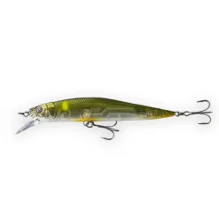 EVOK Leurres-Leurre Dur Jerkbait Makavelik 90SF, 8g