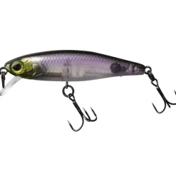 ILLEX Leurres À Truite|Leurres-Leurre Dur Jerkbait Tiny Fry 5cm, 2.7g
