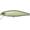 ILLEX Leurres À Truite|Leurres-Leurre Dur Jerkbait Tiny Fry 3.8cm, 1.5g