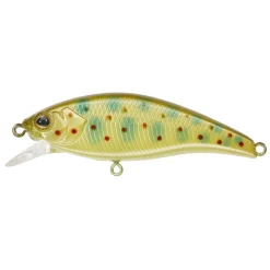 ILLEX Leurres À Truite|Leurres-Leurre Dur Jerkbait Flat Tricoroll 55S 5,5cm 5,3g