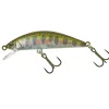 ILLEX Leurres À Truite|Leurres-Leurre Dur Jerkbait Tricoroll 55HW 5.5cm, 4.5g