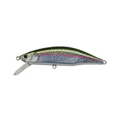 JACKSON Leurres À Truite-Leurre Dur Jerkbait Meteora Ryusei 63 6.3cm, 7.5g