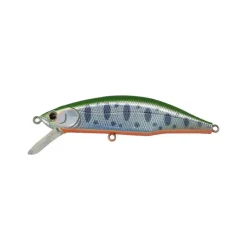 JACKSON Leurres À Truite-Leurre Dur Jerkbait Meteora 5.2cm, 5.5g